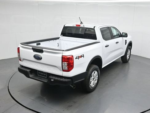 New 2025 Ford Ranger XL image 37