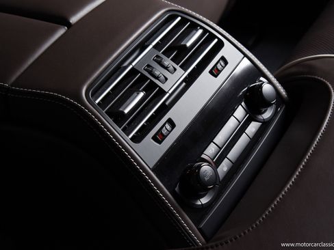 Used 2016 BMW ALPINA B6 xDrive Gran Coupe image 35