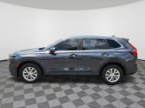 Used 2024 Honda CR-V LX image 5
