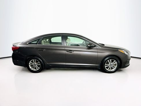 Used 2017 Hyundai Sonata SE FWD image 10