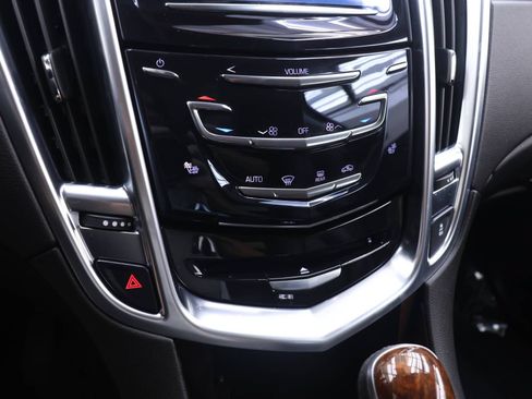 Used 2015 Cadillac SRX Luxury w/ Driver Awareness Package AWD/4WD image 9