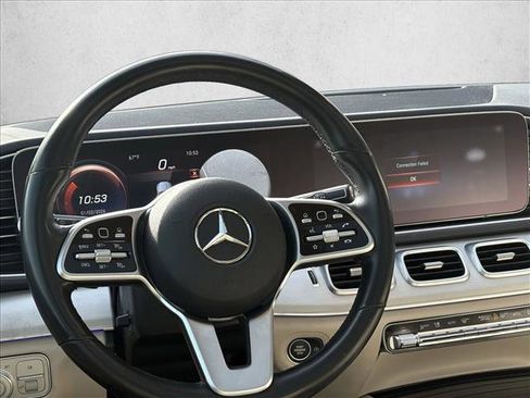 Used 2022 Mercedes-Benz GLE 350 image 14