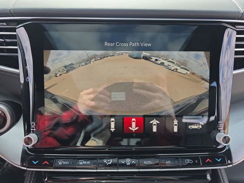 New 2026 Jeep Grand Wagoneer L Limited image 26