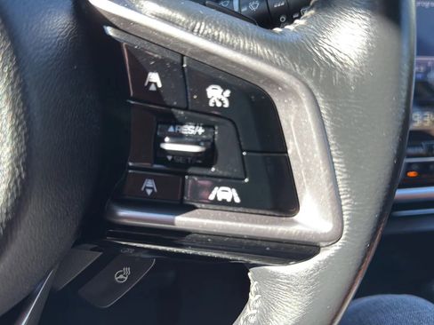 Used 2018 Subaru Outback 2.5i Touring w/ Protection Package #1 image 11