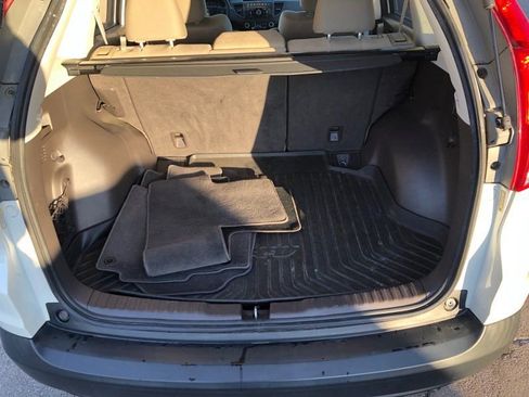 Used 2014 Honda CR-V EX image 13