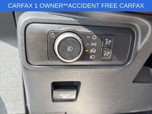 Used 2022 Ford Bronco Outer Banks image 33