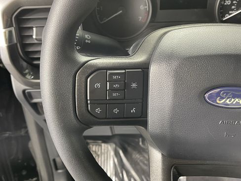 New 2026 Ford F150 STX AWD/4WD image 18