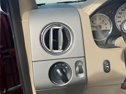 Used 2004 Ford F150 4x4 SuperCab image 13