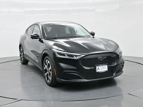 Used 2025 Ford Mustang Mach-E Select image 4