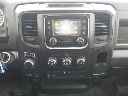 Used 2020 RAM 1500 Tradesman w/ Power & Remote Entry Group image 21