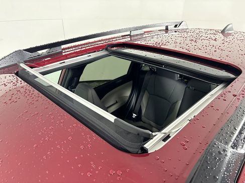 New 2026 Subaru Forester Premium image 21