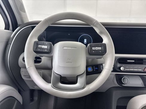 New 2026 Hyundai Palisade FWD Hybrid image 11