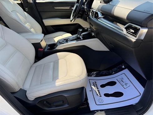 Used 2019 MAZDA CX-5 Grand Touring FWD image 35