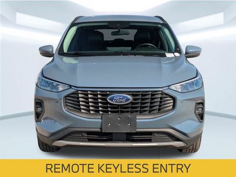 Used 2023 Ford Escape SE FWD image 10