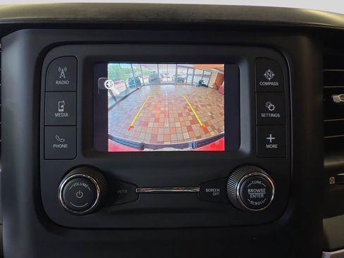 Used 2024 RAM 1500 Big Horn AWD/4WD image 22