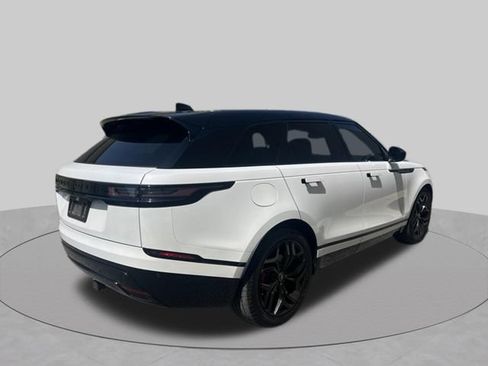 Used 2024 Land Rover Range Rover Velar Dynamic SE AWD/4WD image 4
