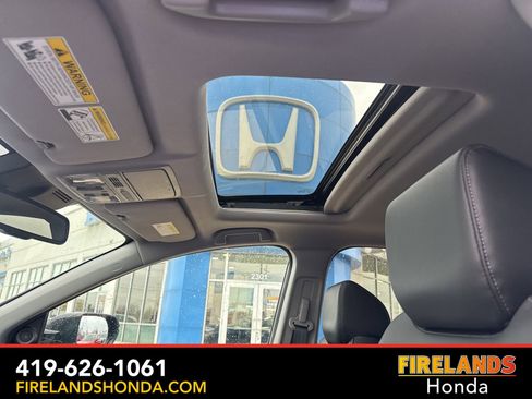 Used 2022 Honda CR-V EX-L image 25