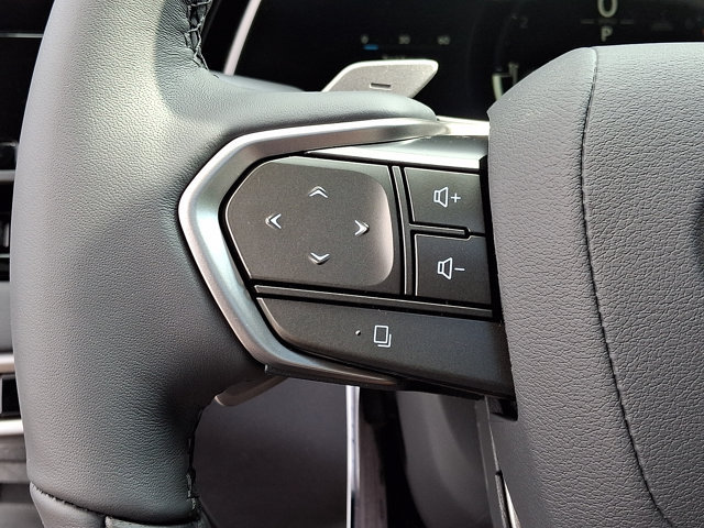 New 2026 Lexus RX 350 Premium AWD/4WD image 13