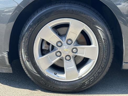 Used 2016 Chevrolet Malibu LS FWD image 7