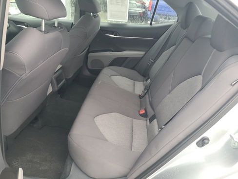 Used 2024 Toyota Camry LE image 13