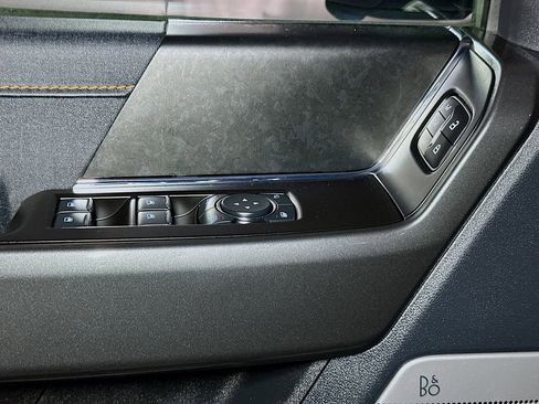 Certified 2023 Ford F150 Tremor w/ Equipment Group 402A High image 19