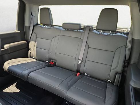 New 2026 Chevrolet Silverado 2500 W/T AWD/4WD image 13