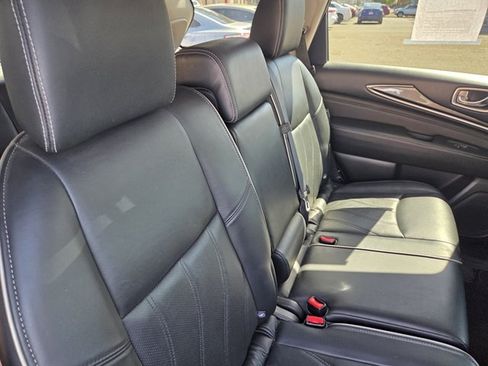 Used 2019 INFINITI QX60 Luxe w/ Essential Package AWD/4WD image 13