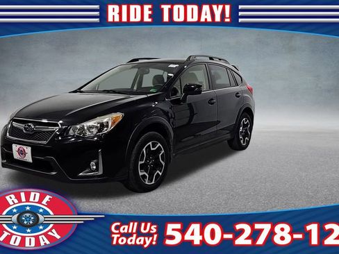 Used 2016 Subaru Crosstrek 2.0i Limited w/ Popular Package #2 image 1