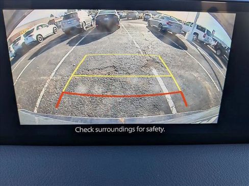 Used 2023 MAZDA CX-5 Carbon Edition image 14