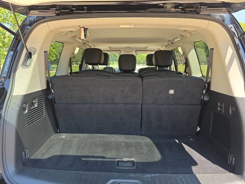Used 2020 Nissan Armada SL w/ Premium Package AWD/4WD image 23