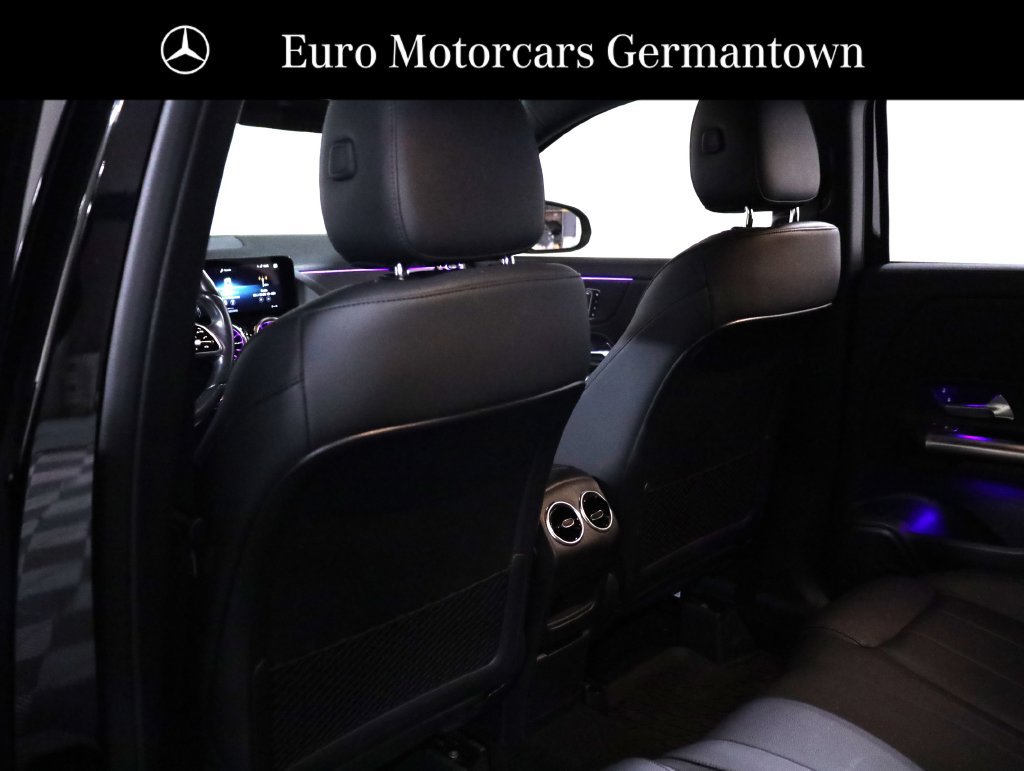 Used 2023 Mercedes-Benz GLA 250 4MATIC image 33