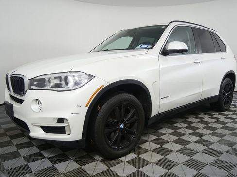 Used 2014 BMW X5 xDrive35i image 7