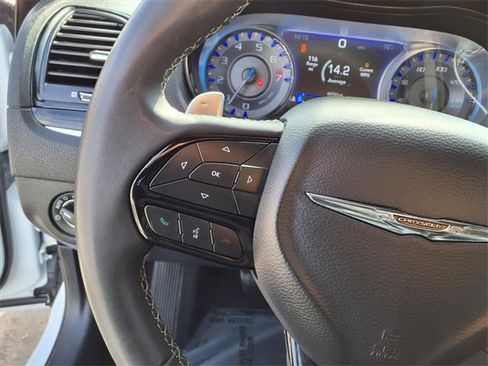 Used 2022 Chrysler 300 S image 14