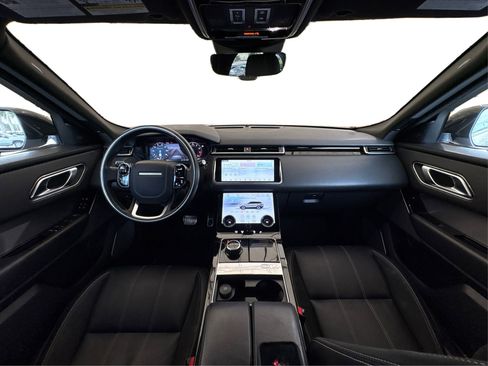 Used 2020 Land Rover Range Rover Velar R-Dynamic S image 23