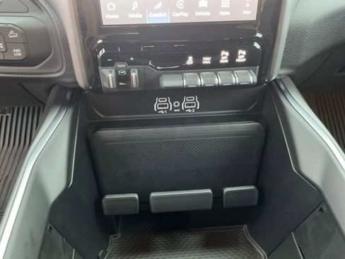 New 2026 RAM 2500 Big Horn image 26