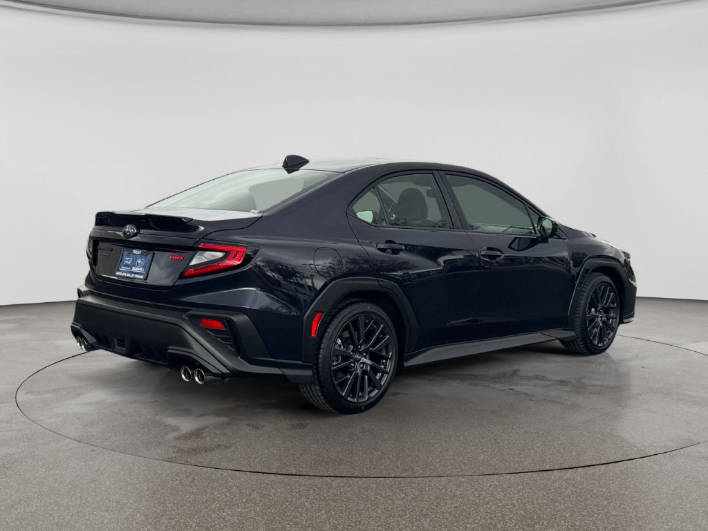 New 2026 Subaru WRX Premium AWD/4WD image 5