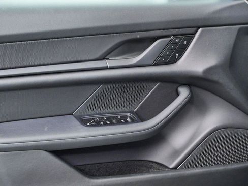 Certified 2024 Porsche Taycan RWD image 6