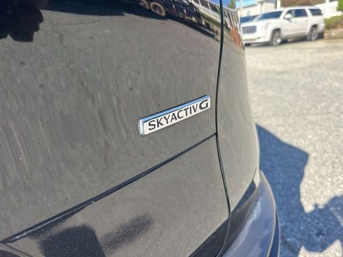 Used 2024 MAZDA CX-30 AWD 2.5 S w/ Select Sport Pkg image 26