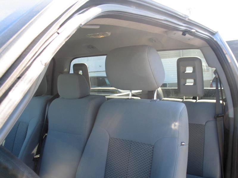 Used 2015 Ford F250 XLT w/ XLT Value Package AWD/4WD image 21