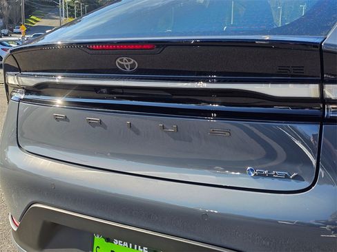 New 2026 Toyota Prius Plug-In Hybrid image 14