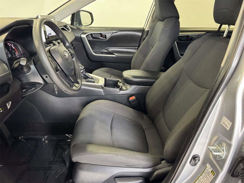 Used 2023 Toyota RAV4 LE image 17