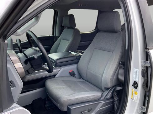 Used 2024 Ford F150 XLT w/ Mobile Office Package AWD/4WD image 8