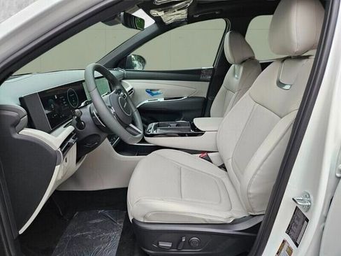 New 2026 Hyundai Tucson Limited image 6