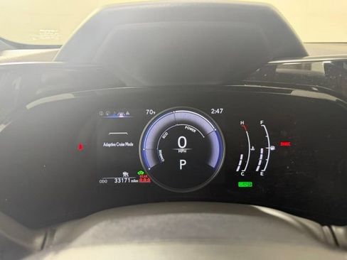 Used 2024 Lexus NX 350h AWD w/ Cold Area Package image 13