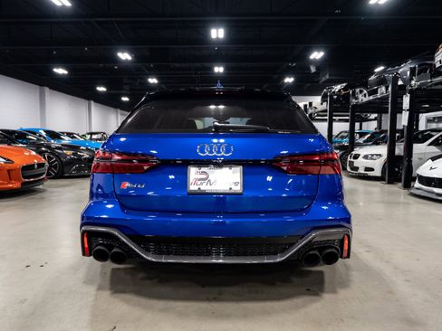 Used 2023 Audi RS 6 image 32