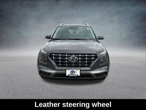 Used 2026 Hyundai Venue SEL FWD image 10