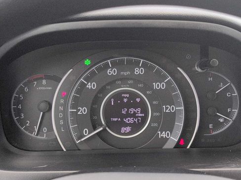 Used 2015 Honda CR-V LX image 29