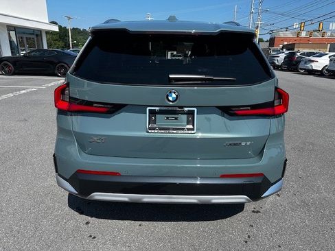 New 2025 BMW X1 xDrive28i w/ Premium Package image 6