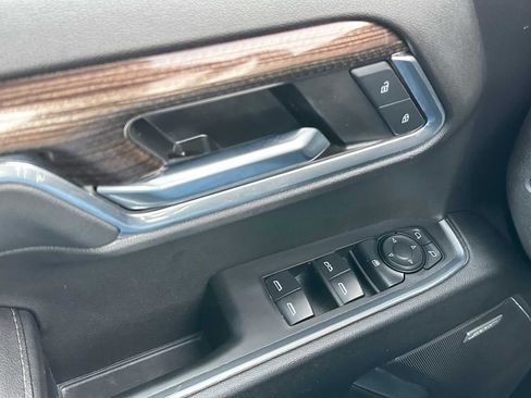 Certified 2024 Chevrolet Silverado 1500 RST w/ Redline Edition image 32