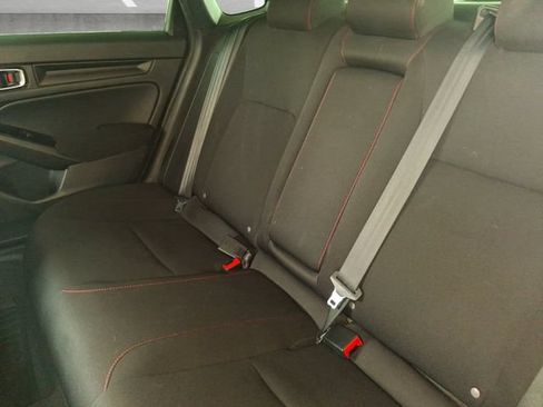 Used 2022 Honda Civic Si image 28